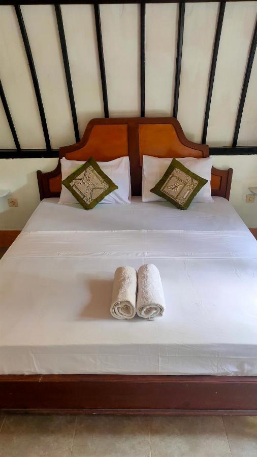Meno Lodge Gili Meno Exteriör bild